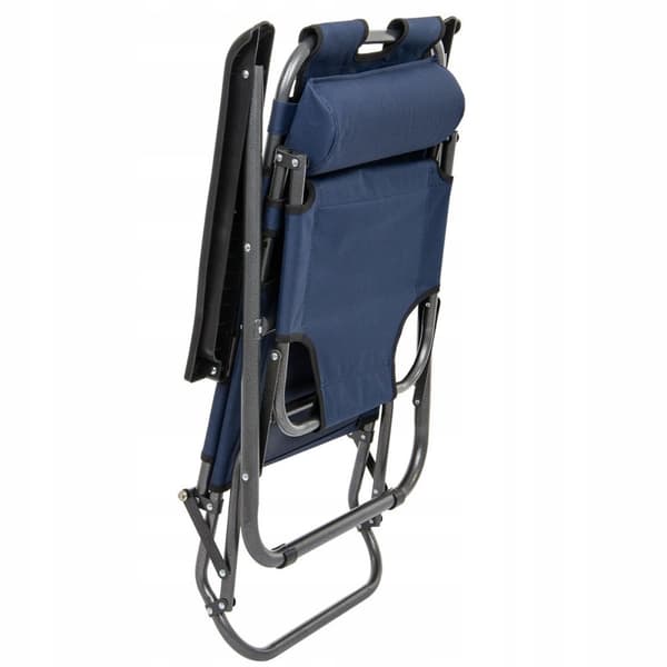 PREMIUM GRAVITY foldbar HAVE-STRANDSTOL