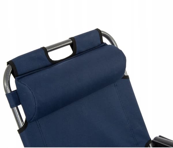 PREMIUM GRAVITY foldbar HAVE-STRANDSTOL