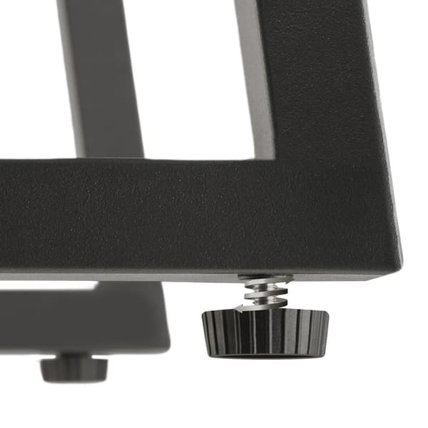 Loungeset Captive i rep-design - Set 3 (2 x fåtölj)