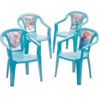 Fauteuil FROZEN