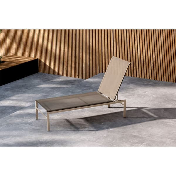 Massimo solseng beige.