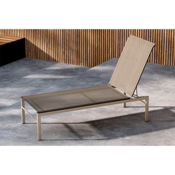 Massimo solseng beige.