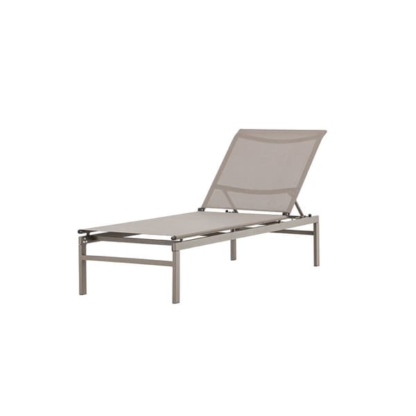 Massimo solseng beige.