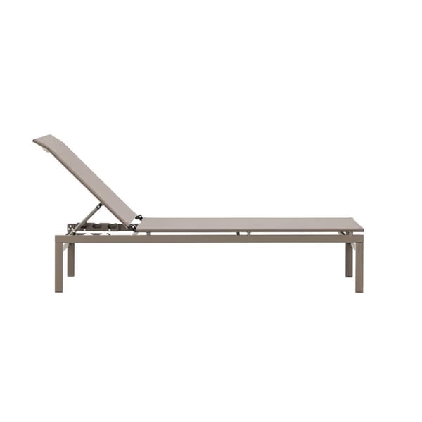 Massimo solseng beige.