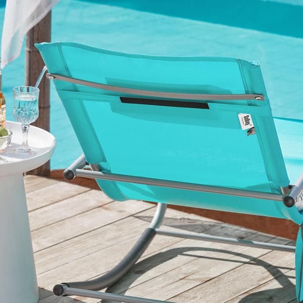 Lounge-tuoli, OGS28-HBx2, 30x50 cm, Harmaa