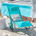 Pikkukuva 2 / 5: Lounge-tuoli, OGS28-HBx2, 30x50 cm, Harmaa