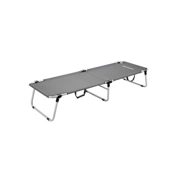 Telttas�nky 190 x 63 x 36 cm harmaa