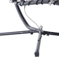 Miniatyrbild 8 av 9: Rootz Hanging Lounger Schwingliege - Hollywood Swing - Garden Lounger - Ergonomisk komfort - 190 cm x 115 cm x 190 cm