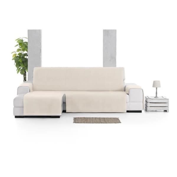 Soffa - Praktica - Levante - 240cm - Beige - 3 platser