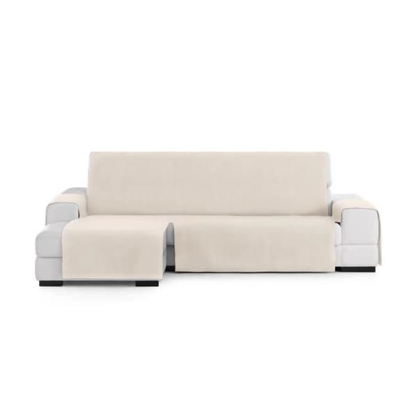 Soffa - Praktica - Levante - 240cm - Beige - 3 platser