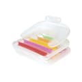 Miniatyrbild 3 av 6: Pool inflatable mattress - BESTWAY - Folding sun lounger