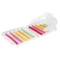 Miniatyrbild 1 av 6: Pool inflatable mattress - BESTWAY - Folding sun lounger