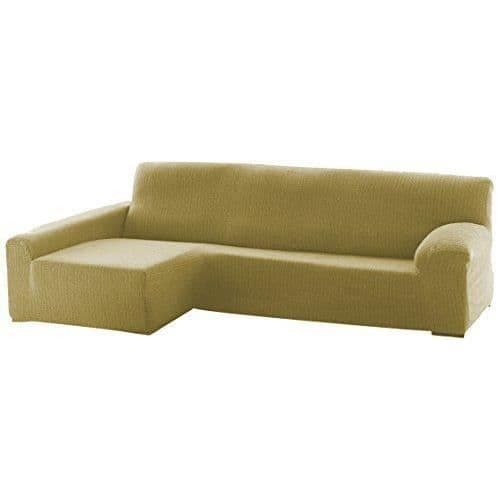 Eysa F038311I Höger schäslong framifrån Beige 240 cmâ € ¦