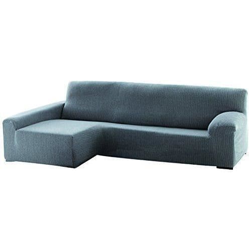 Eysa F038316I Höger solstol framifrån Grå 240 cm…