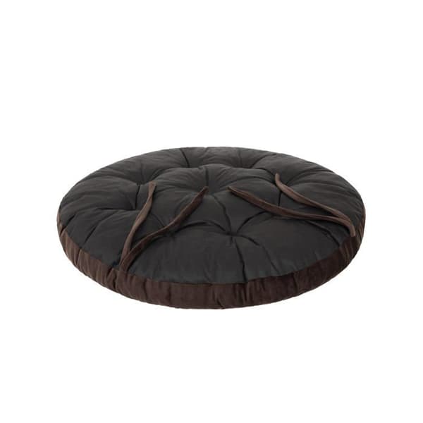 Hobbyträdgård - SMHBRA3 - ÖREILLER CIGOGNE PETITE MAISON MARRON