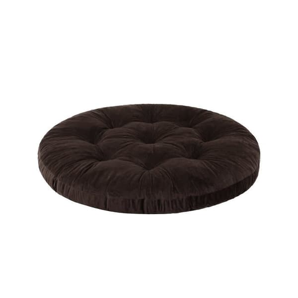 Hobbyträdgård - SMHBRA3 - ÖREILLER CIGOGNE PETITE MAISON MARRON