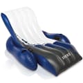 Miniatyrbild 4 av 4: Intex flytande solstol 180 x 135 cm 58868EU