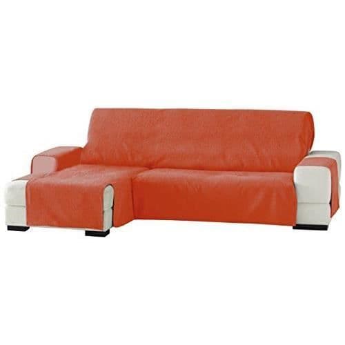 Eysa F3331919I Zoco schäslong höger framifrån Orange 240 cmâ € ¦
