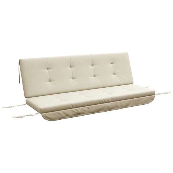 Gungdyna Set, 170x100x8 cm, Beige