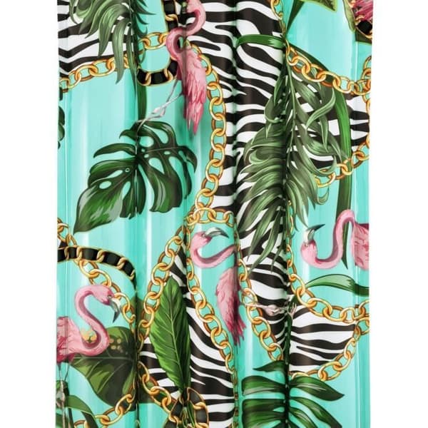 BESTWAY Floral Fantasy Uppblåsbar Madrass, 183 x 69 cm, 1 sits, max 90 kg