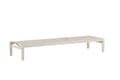 Miniatyrbild 1 av 9: FURNLUX SOLSTOL FÖR UTOMHUSBRUK COPACABANA BEIGE 60CM