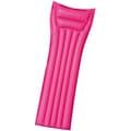 Miniatyrbild 1 av 2: Bestway - Uppblåsbart strandmadrass 183 x 69 cm (rosa)
