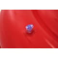 Miniatyrbild 2 av 2: BESTWAY Luftmadrass Fiesta Pepper 195 x 99 cm