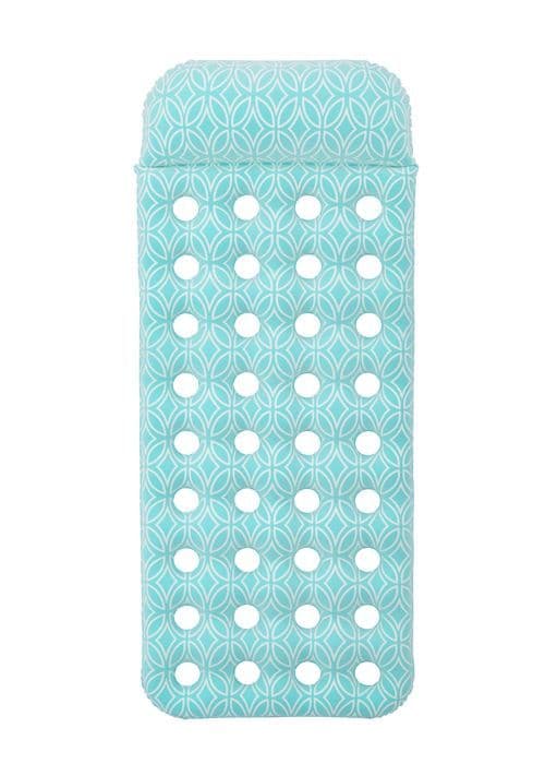 BESTWAY Poolmadrass Comfort Plush