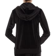 DKNY Insert Logo LS Sleep Hoodie