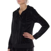 DKNY Insert Logo LS Sleep Hoodie
