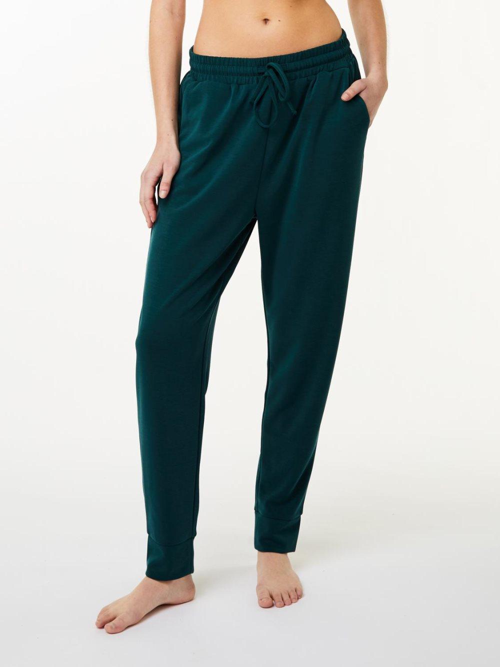 Sigrid Pants