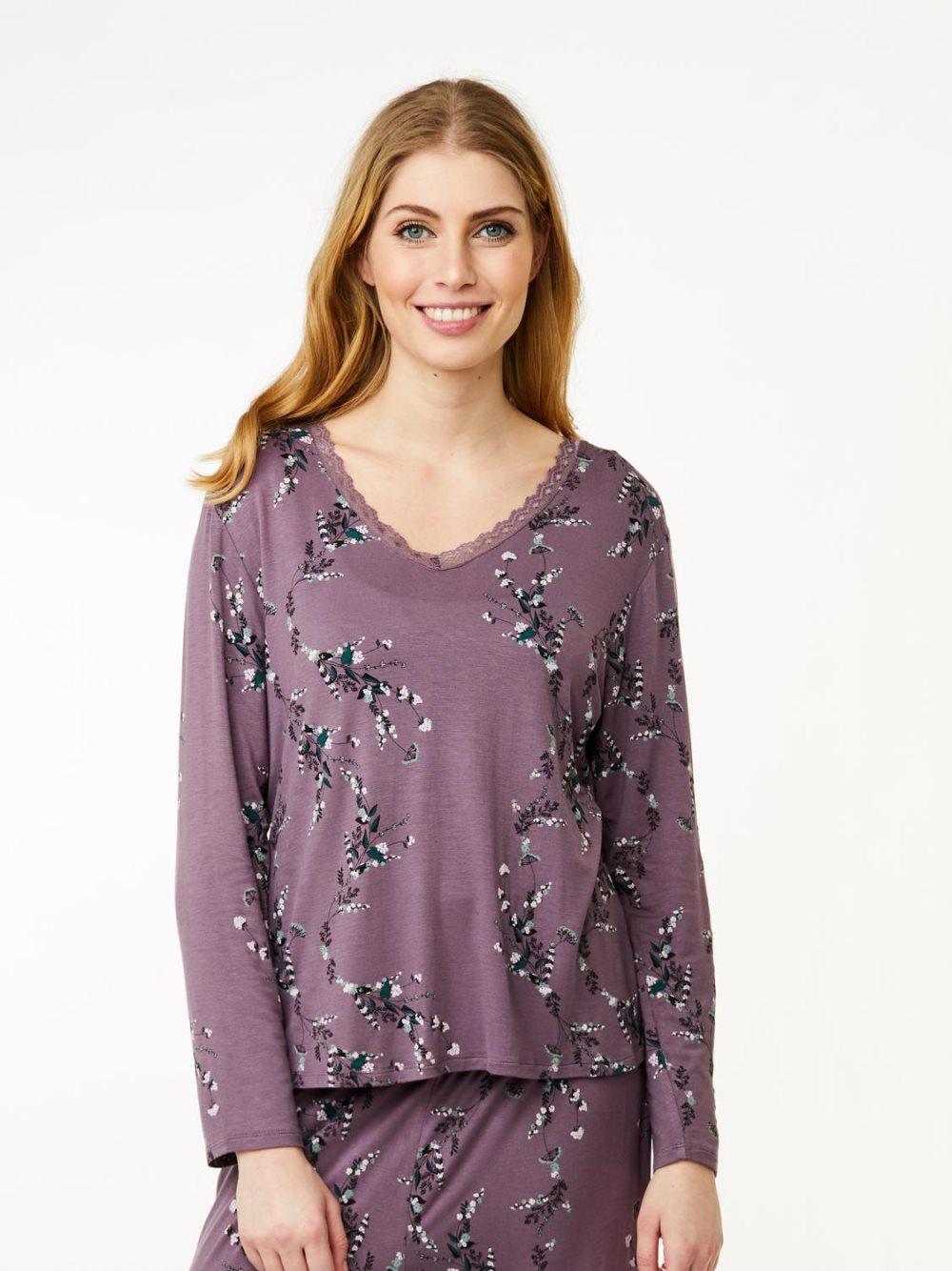Jordan Longsleeved T-Shirt