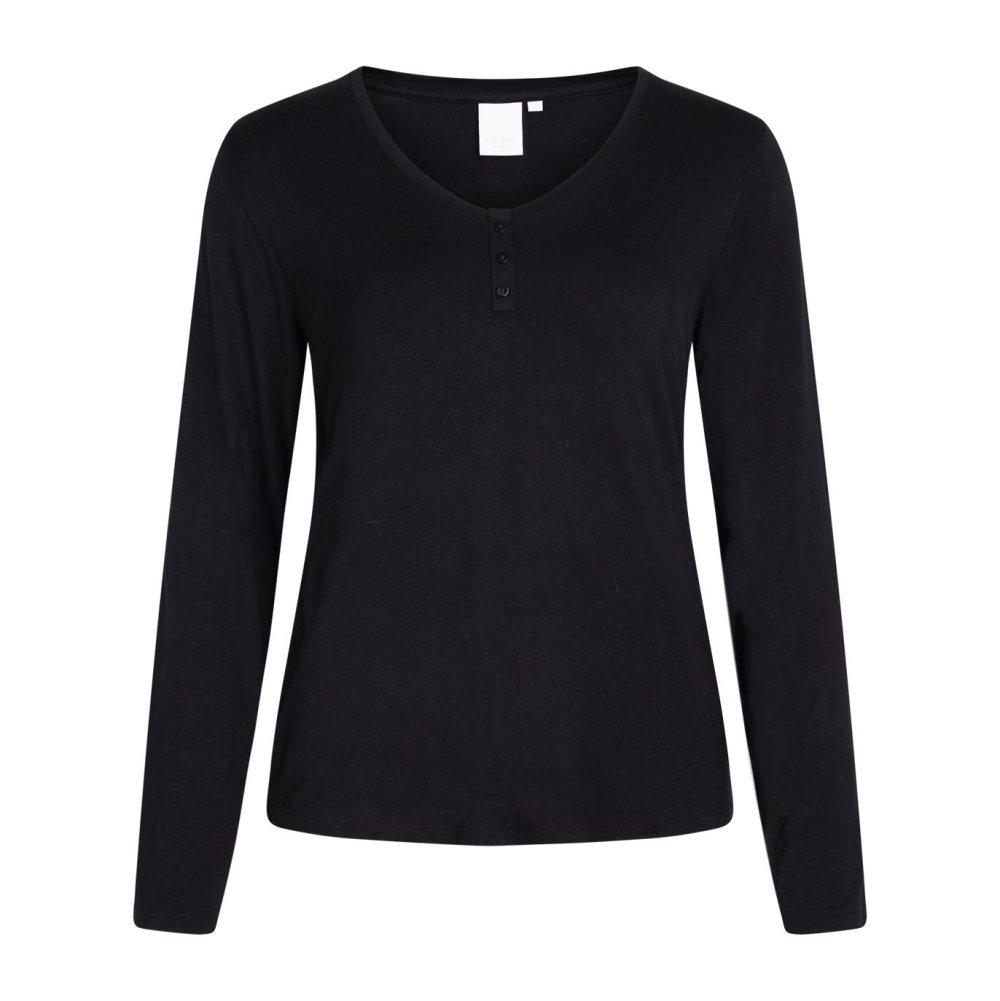 CCDK Jordan L/S T-shirt Black