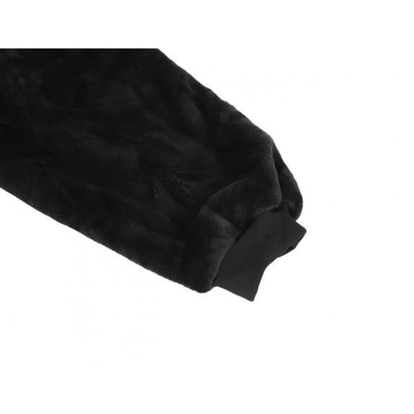 Koselig Genser / Hoodie Teppe – XXL