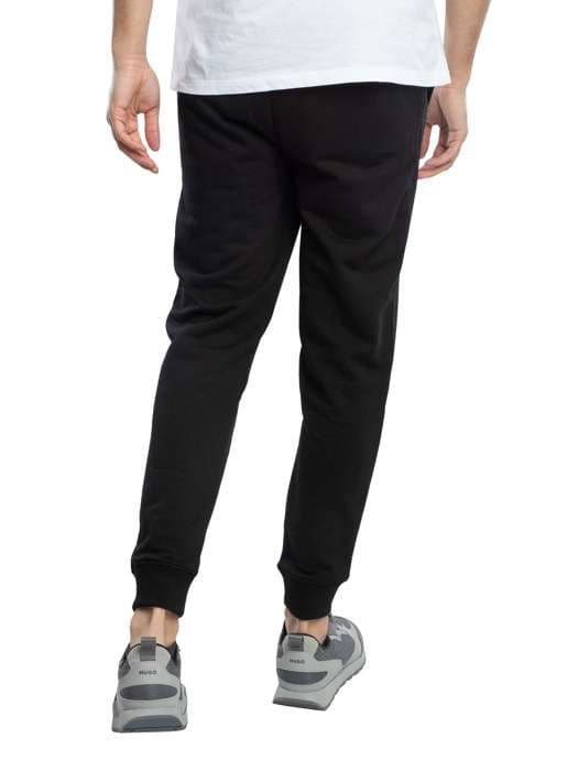 Sport-joggings - HUGO - Herr - Svart - Långärmad - Andningsbar