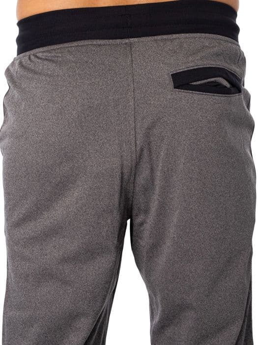 Träningsbyxor - Under Armour - Sportsyle - Grå - Optimal komfort - Andningsbar