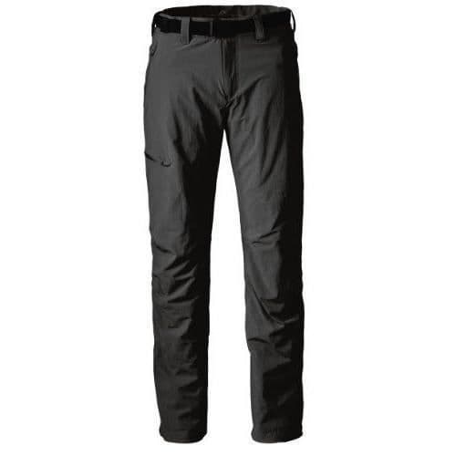 Maier Sports Foder El Oberjoch Byxor Herr XXS svart - Svart - 137003 900 26