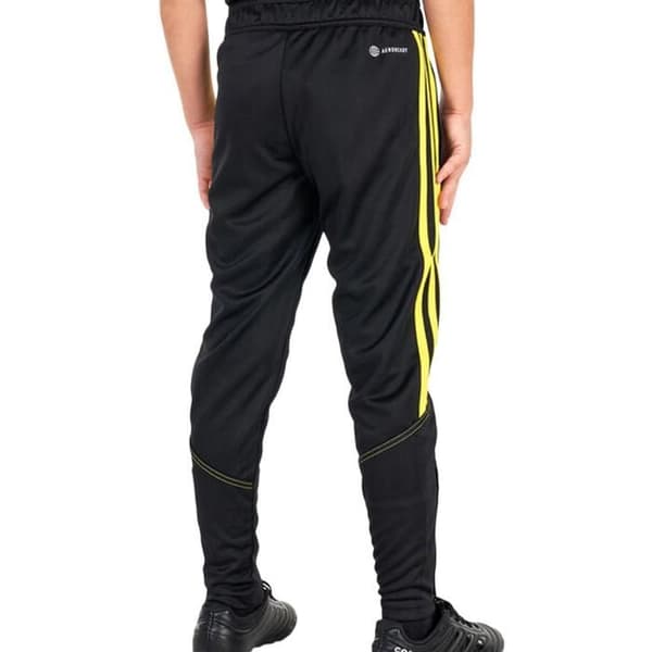 Jogging - Adidas - Tiro23 - Svart - Barn - Andningsbar