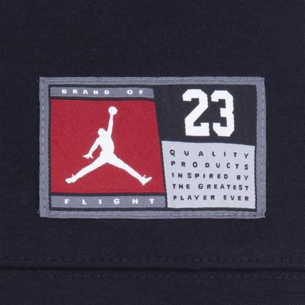 Nike träningsoverall för barn Jersey Pack Svart - Långärmad - Multisport - Andas