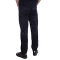 Miniatyrbild 2 av 2: Mörkblå herr joggingsbyxor - Hungaria Training Premium Knit Pants - Andningsbar - Multisport - Inomhus