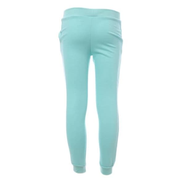 Jogging blå flicka Reebok Wood Mark Jogger