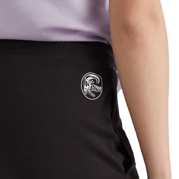 Jogging Noir Kvinnor O'Neill Circle Surfer