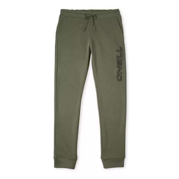 Jogging - O'Neill - Året runt - Grön - Kille - 70% bomull 30% återvunnet polyester