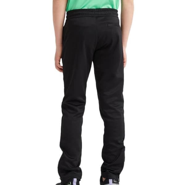 Jogging - O'Neill - Rutile Jogger - Svart - Elastisk midja - 100% polyester