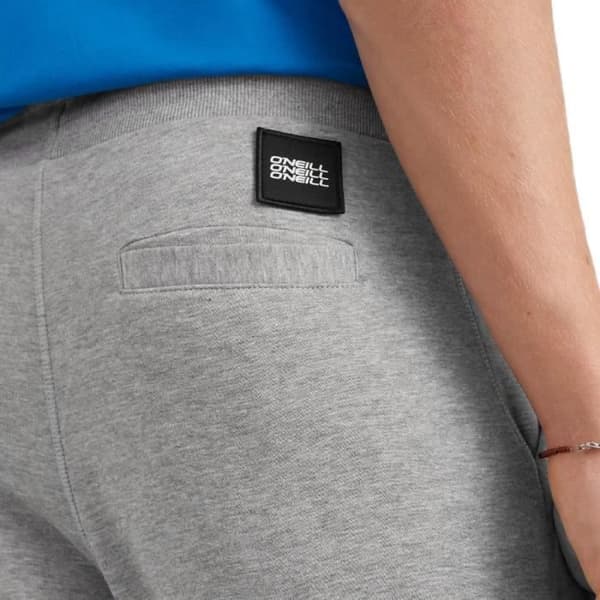 Jogging - O'Neill - 701 - Grå - Elastisk midja - 60% bomull, 40% polyester