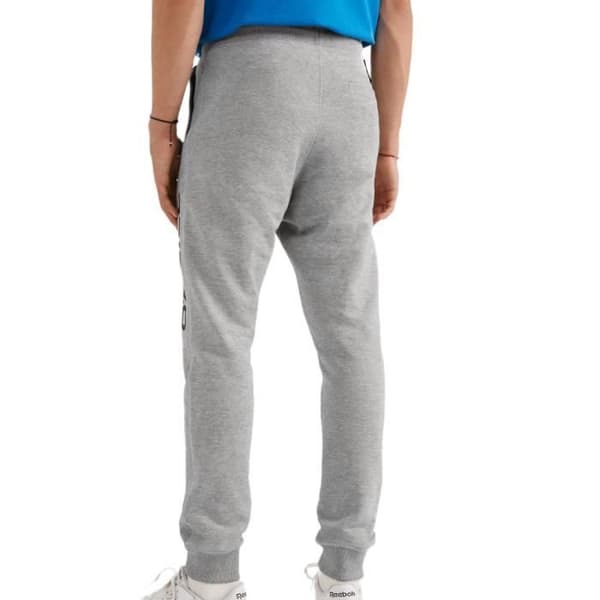 Jogging - O'Neill - 701 - Grå - Elastisk midja - 60% bomull, 40% polyester