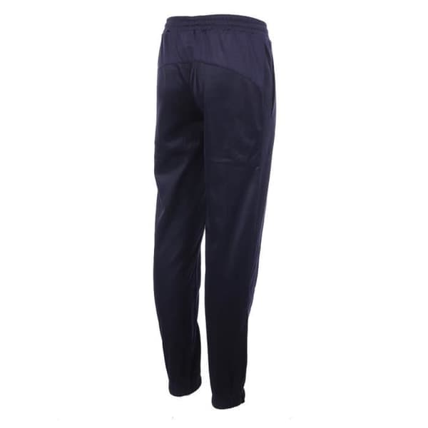 Joggingmarine barn Hungaria Tränings Premium Stickade Byxor