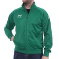 Miniatyrbild 1 av 2: Grön träningsoverall för män Hungaria Training Premium 15 - Fotboll - Långa ärmar - Polyester