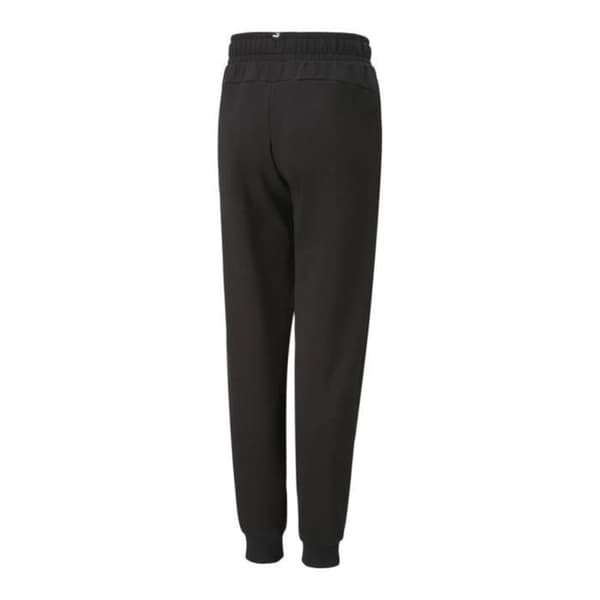Jogging - PUMA - Art Swpt - Svart - Kille - Elastisk midja