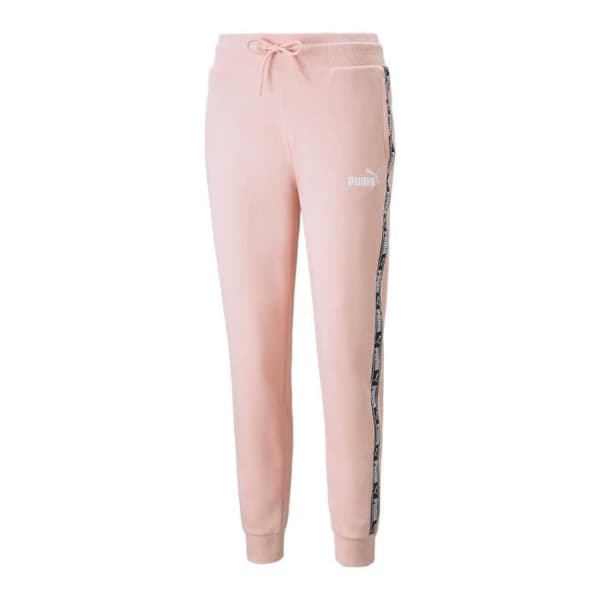Jogging Rose Kvinna Puma Lotus